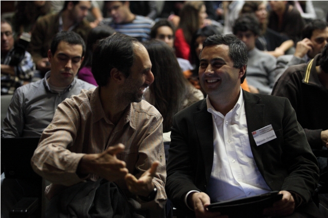 Imagem número 9 da galeria EEG Business Day