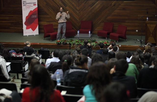 Imagem número 4 da galeria EEG Business Day