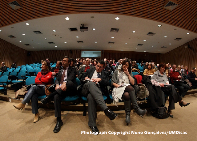 Imagem número 5 da galeria Debate Regime Fundacional Nº2