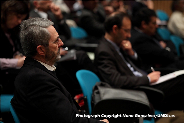 Imagem número 2 da galeria Debate Regime Fundacional Nº3