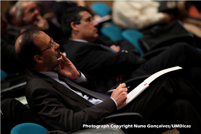 Imagem número 4 da galeria Debate Regime Fundacional Nº3