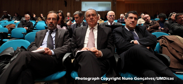Imagem número 9 da galeria Debate Regime Fundacional Nº3