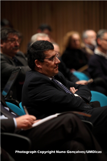 Imagem número 4 da galeria Debate Regime Fundacional Nº3