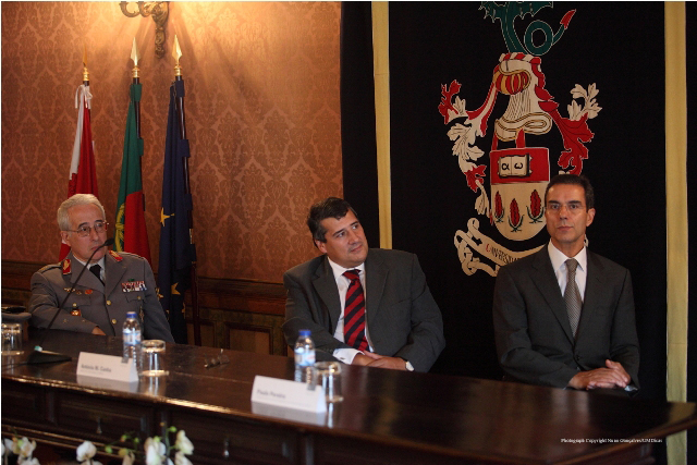 Imagem número 7 da galeria Curso de Liderança - Entrega de diplomas