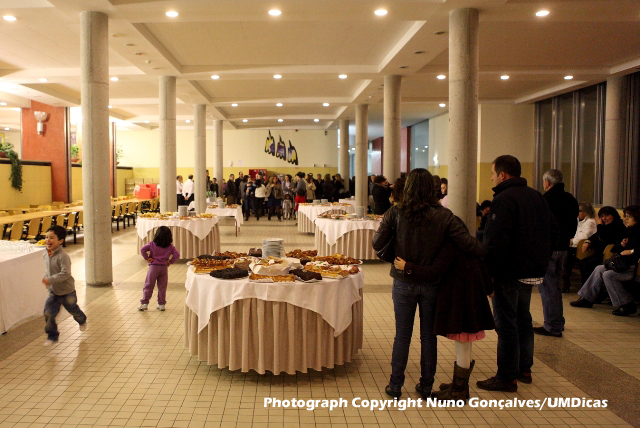 Imagem número 2 da galeria Festa Natal SASUM