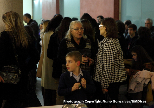 Imagem número 5 da galeria Festa Natal SASUM
