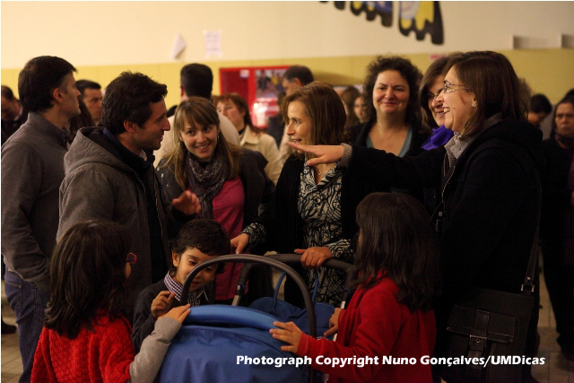 Imagem número 9 da galeria Festa Natal SASUM