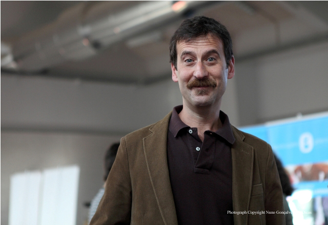Imagem número 4 da galeria Feira de ensino Escola D. Maria II