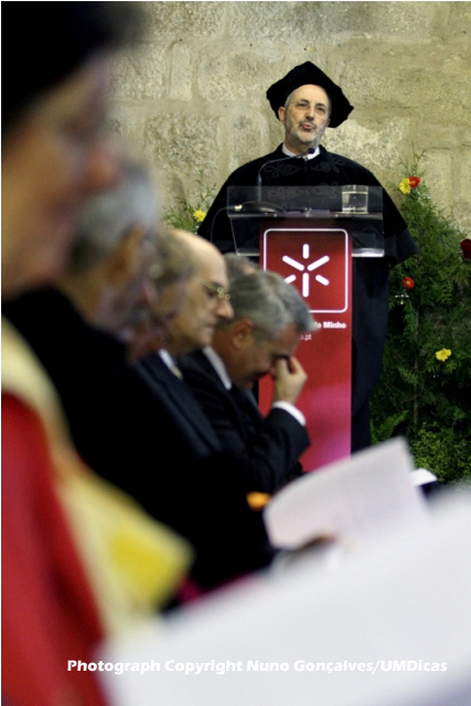 Imagem número 3 da galeria Doutoramentos Honoris Causa