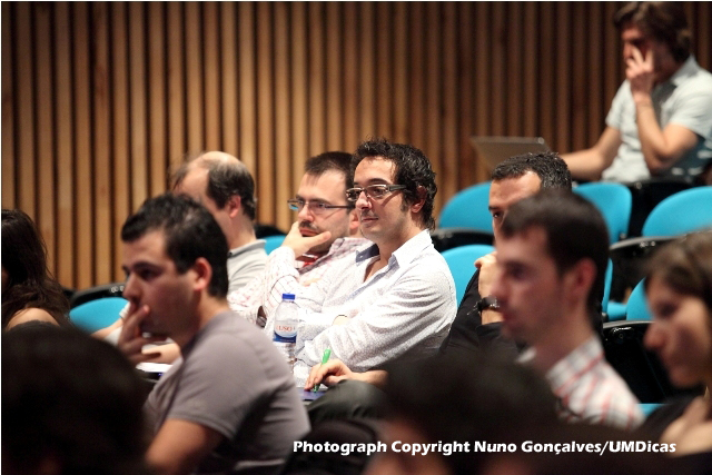 Imagem número 3 da galeria Liftoff - Empreendedorismo