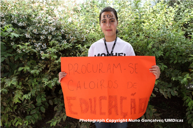 Imagem número 3 da galeria Matriculas
