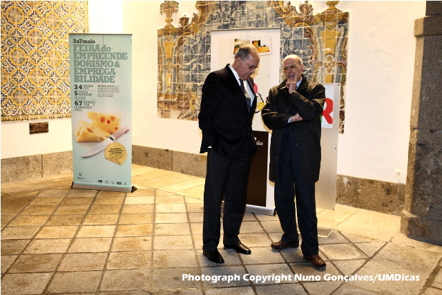 Imagem número 5 da galeria Tomada de Posse AAUM