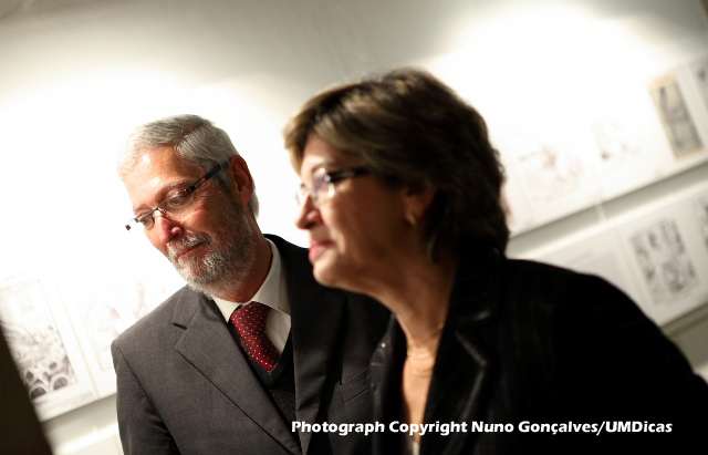 Imagem número 9 da galeria Tomada de Posse AAUM