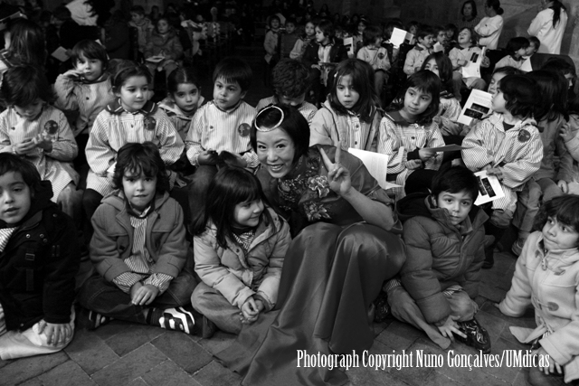 Imagem número 4 da galeria Folclore Chinês