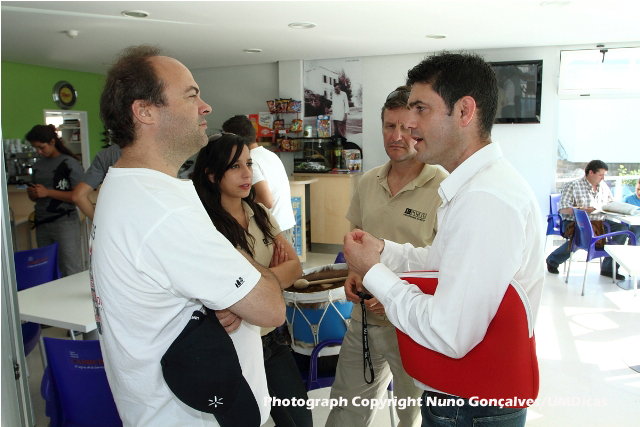 Imagem número 6 da galeria Regata CEER