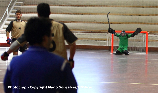 Imagem número 3 da galeria II TA Hóquei Patins