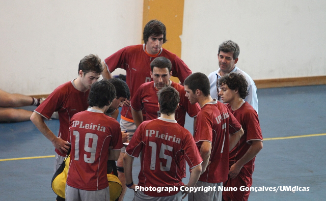 Imagem número 7 da galeria II TA Voleibol