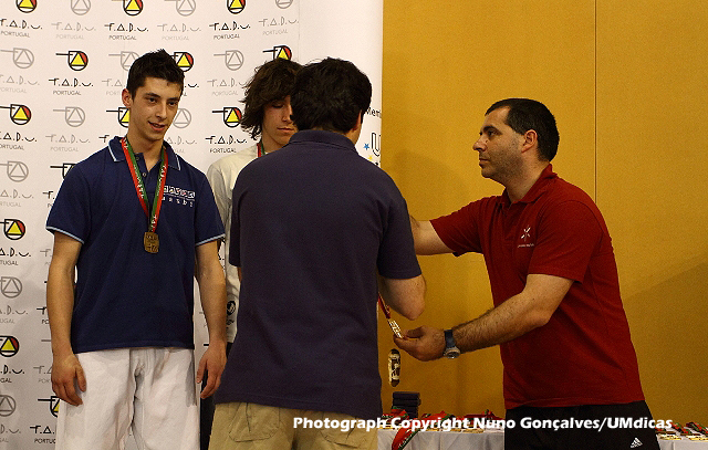 Imagem número 1 da galeria CNU Karate