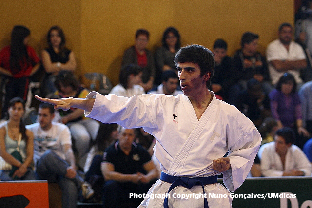 Imagem número 8 da galeria CNU Karate