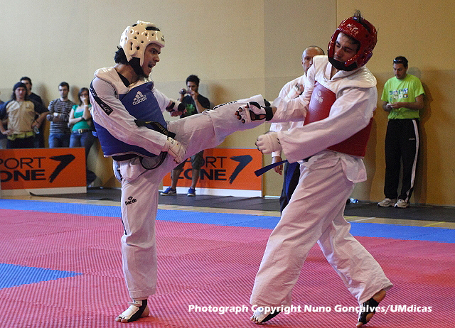 Imagem número 9 da galeria CNU Taekwondo