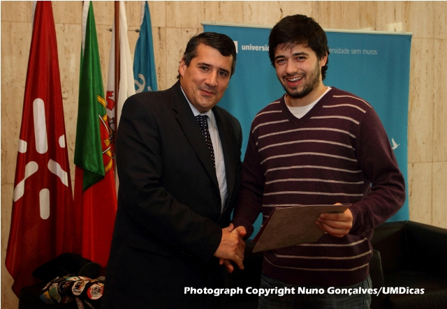 Imagem número 8 da galeria Diplomas de Mérito Desportivo