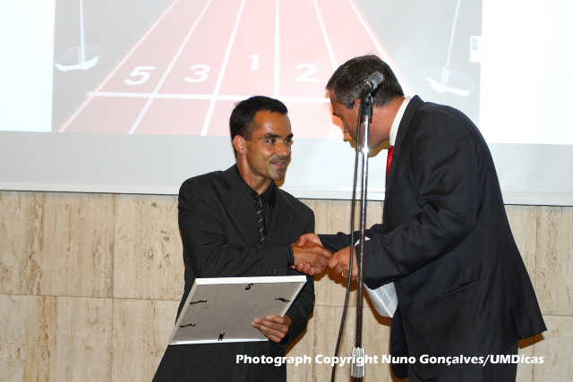 Imagem número 7 da galeria Gala do Desporto