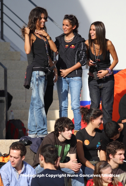 Imagem número 3 da galeria RedBull GT