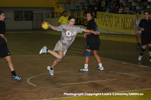 Imagem número 5 da galeria I TA Andebol