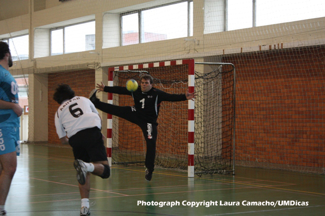 Imagem número 3 da galeria I TA Andebol