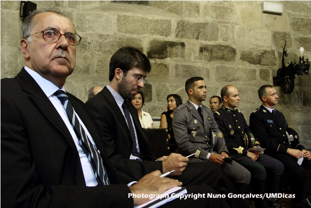 Imagem número 8 da galeria Encontros UM - 100 da República
