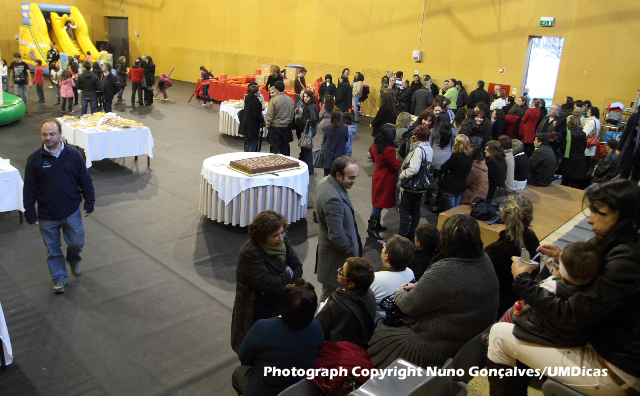 Imagem número 8 da galeria Festa Natal SASUM
