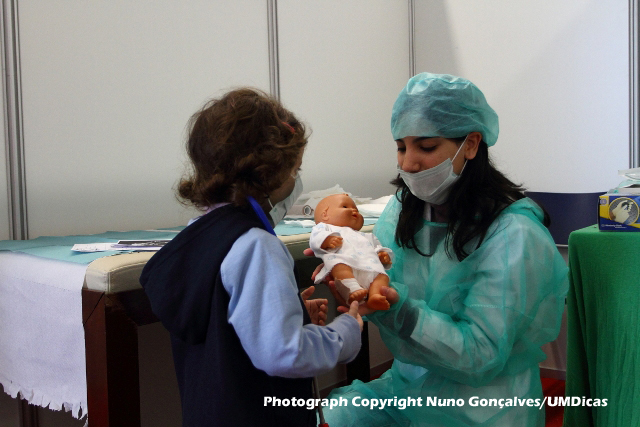 Imagem número 9 da galeria Hospital Bonequinhos