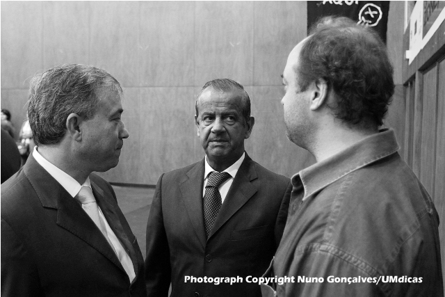 Imagem número 3 da galeria Imposição de Insígnias