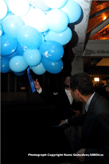 Imagem número 9 da galeria Inauguração Liftoff