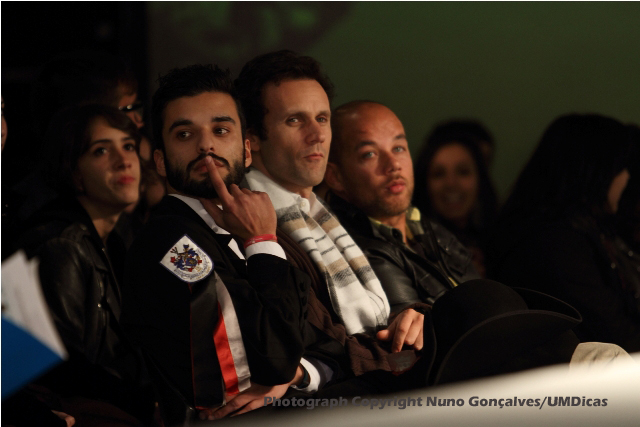 Imagem número 7 da galeria University Fashion