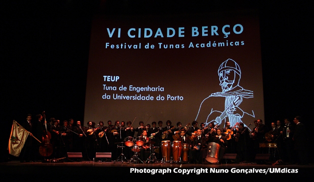 Imagem número 1 da galeria Cidade Berço
