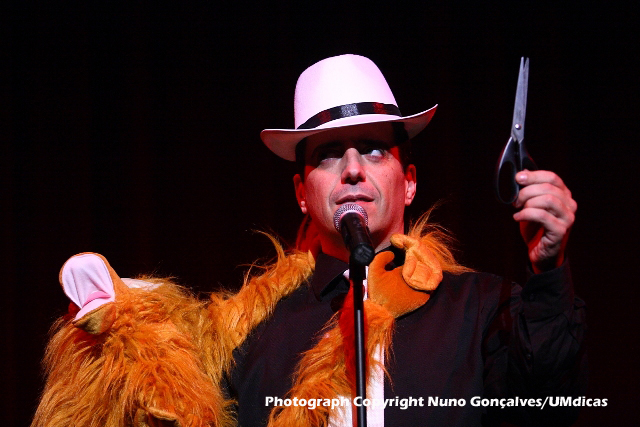 Imagem número 1 da galeria CELTA