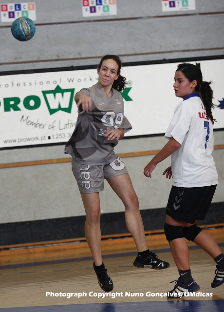 Imagem número 3 da galeria I TA Andebol