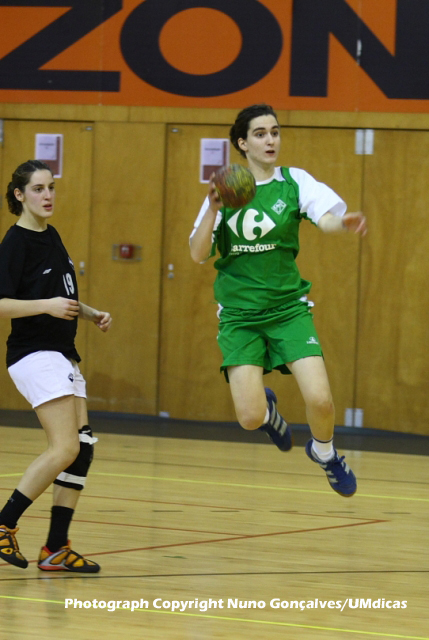 Imagem número 6 da galeria II TA Andebol F