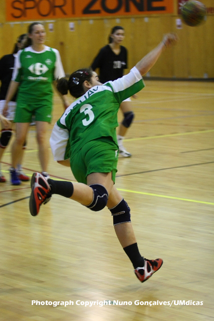 Imagem número 7 da galeria II TA Andebol F