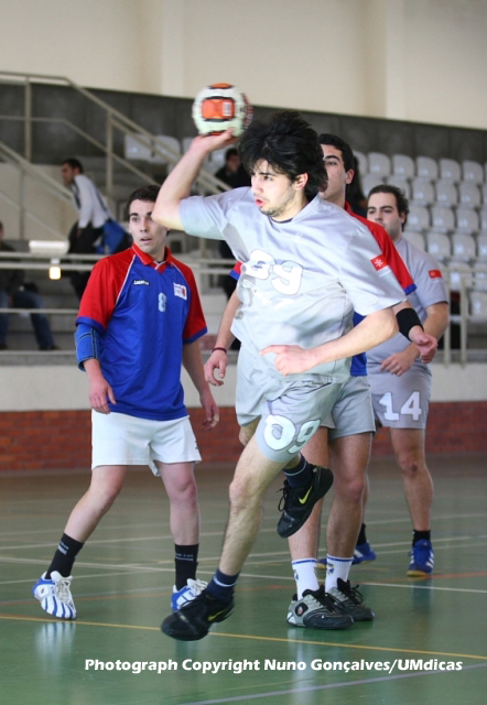 Imagem número 5 da galeria II TA Andebol M