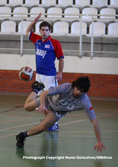 Imagem número 10 da galeria II TA Andebol M