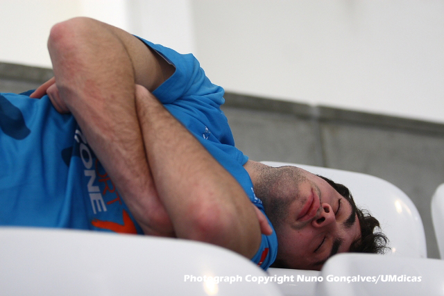 Imagem número 9 da galeria II TA Andebol M