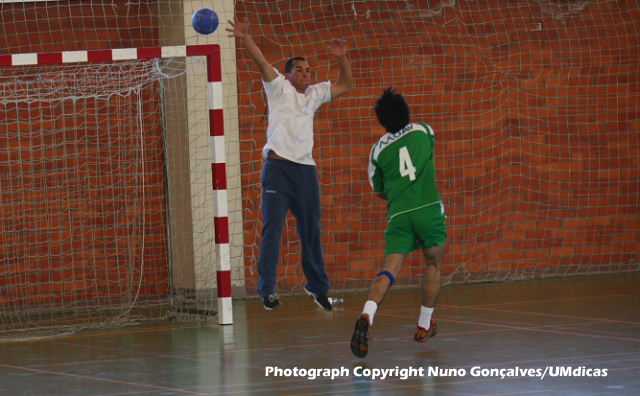 Imagem número 8 da galeria II TA Andebol M