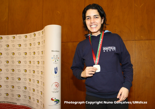 Imagem número 2 da galeria CNUs de Badminton e Ténis-de-Mesa