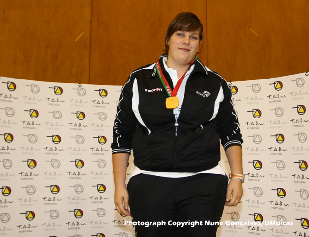 Imagem número 7 da galeria CNUs de Badminton e Ténis-de-Mesa