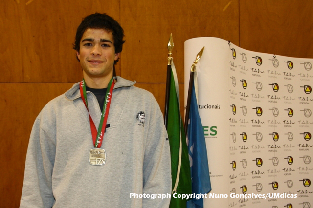 Imagem número 4 da galeria CNUs de Badminton e Ténis-de-Mesa