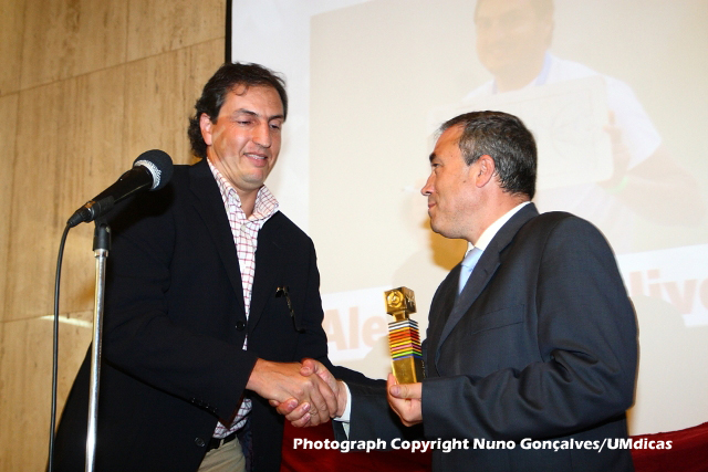 Imagem número 4 da galeria Gala do Desporto