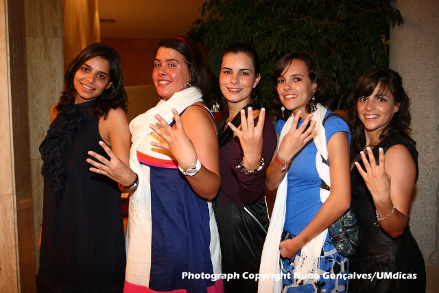 Imagem número 3 da galeria Gala do Desporto