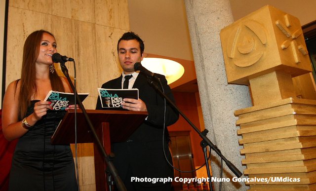 Imagem número 7 da galeria Gala do Desporto